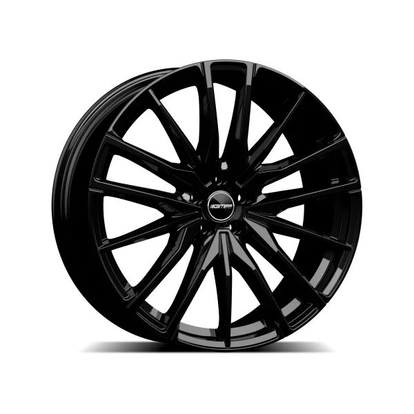 Felga Aluminiowa GMP Sparta 21" 9,5J 5x112 ET37 Czarna