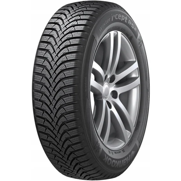 HANKOOK Z165/60 R14 WINTER I*CEPT RS2 W452 79T XL 3PMSF