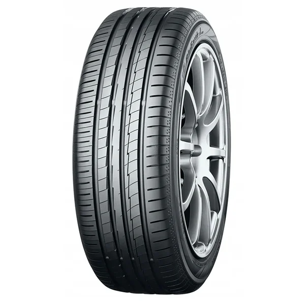YOKOHAMA L205/55 R16 E70JC 91V DOT2022