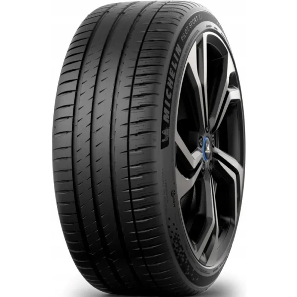 MICHELIN L285/45 R20 PILOT SPORT EV 112Y XL NE0 RG