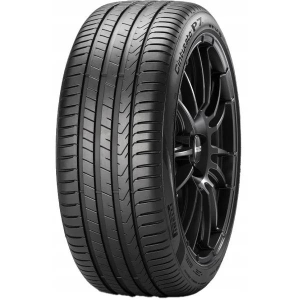 PIRELLI L245/50 R19 CINTURATO P7 105W XL R/F *