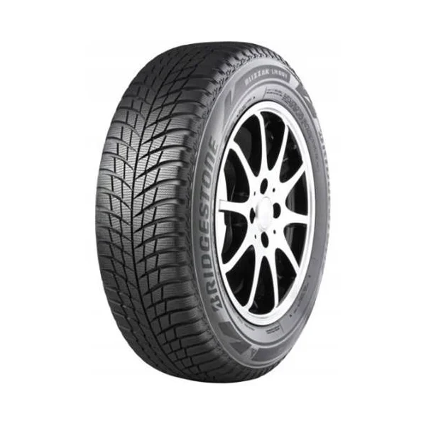 BRIDGESTONE Z225/50 R17 LM001 98H XL RFT *.