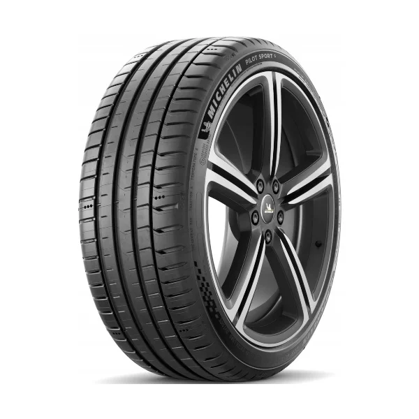 MICHELIN L235/35 ZR19 PILOT SPORT 5 91Y XL RG