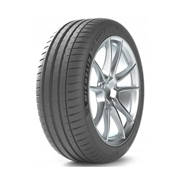 MICHELIN L245/35 R20 PILOT SPORT 4 95W XL VOL RG