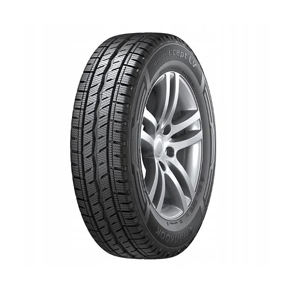 HANKOOK Z225/55 R17C RW12 WINTER LV 109/107R