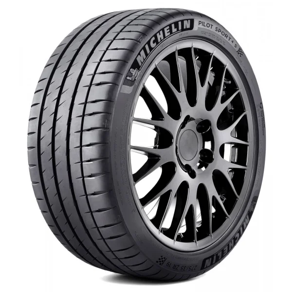 MICHELIN L245/30 R20 PILOT SPORT 4 S 90Y XL RG