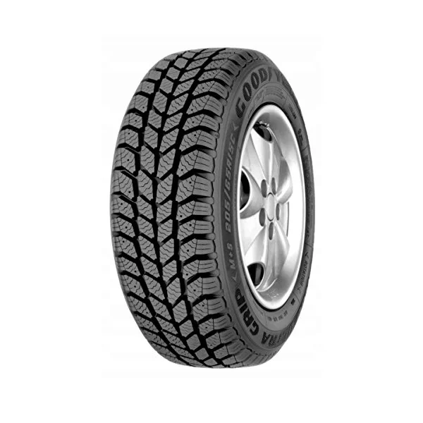 GOOD-YEAR Z225/65 R16C ULTRAGRIP CARGO 112/110T 3PMSF