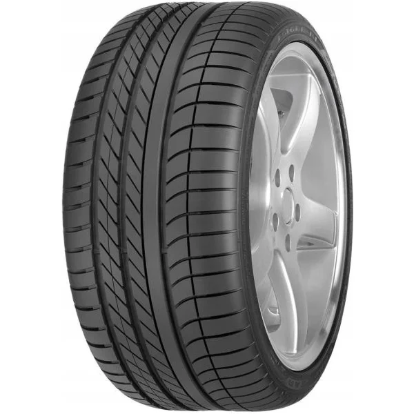 GOOD-YEAR L285/40 ZR19 EAGLE F1 ASYMMETRIC 103Y N0 FP DOT2021