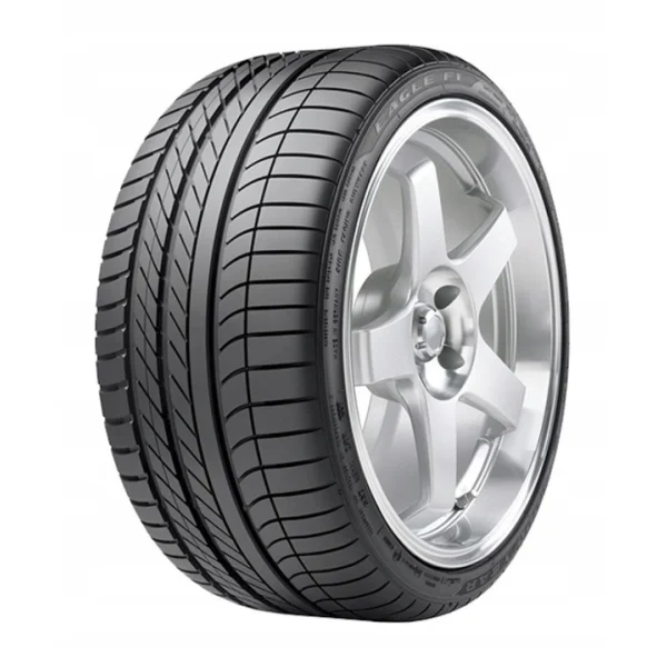 GOOD-YEAR L265/40 R20 F1 (AS) 104Y XL FP AO
