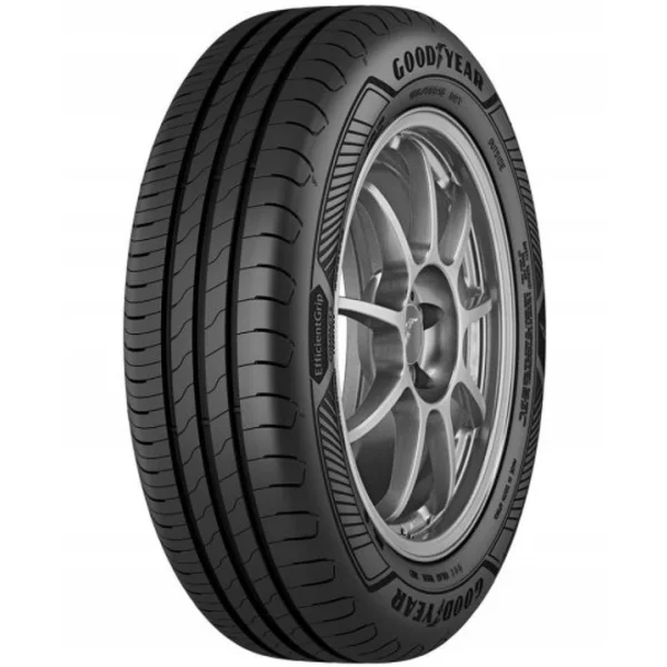 GOOD-YEAR L185/65 R15 EFFICIENTGRIP COMPACT 2 92T XL