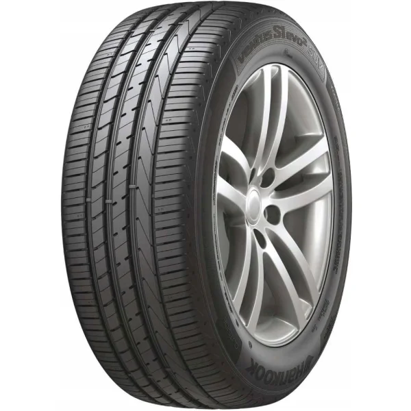HANKOOK L255/45 R19 VENTUS S1 EVO2 SUV K117A 104Y XL AO