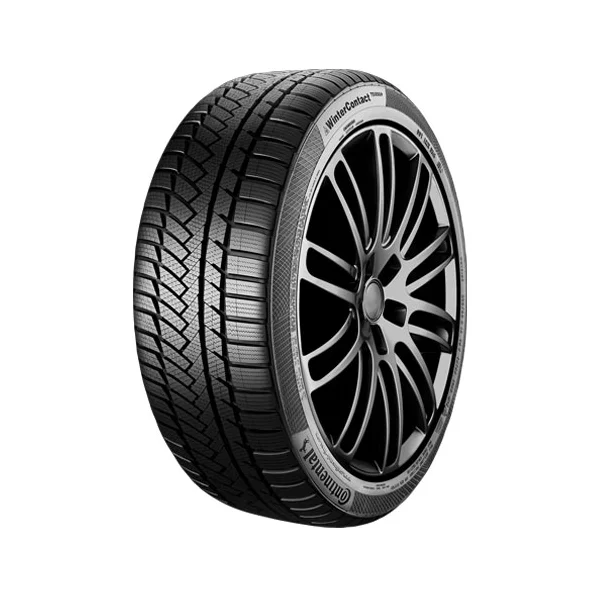 CONTINENTAL Z285/40 R21 WINTER CONTACT TS 870 P 109V XL 3PMSF FR