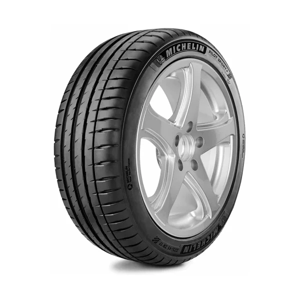 MICHELIN L285/35 ZR20 PILOT SPORT 4 104Y XL ZP RG