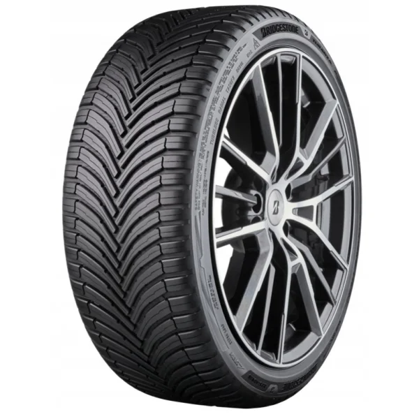 BRIDGESTONE W185/55 R16 TURANZA ALL SEASON 6 87V XL 3PMSF