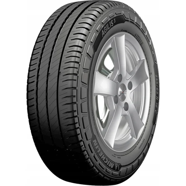 MICHELIN L205/65 R16C AGILIS 3 107/105T