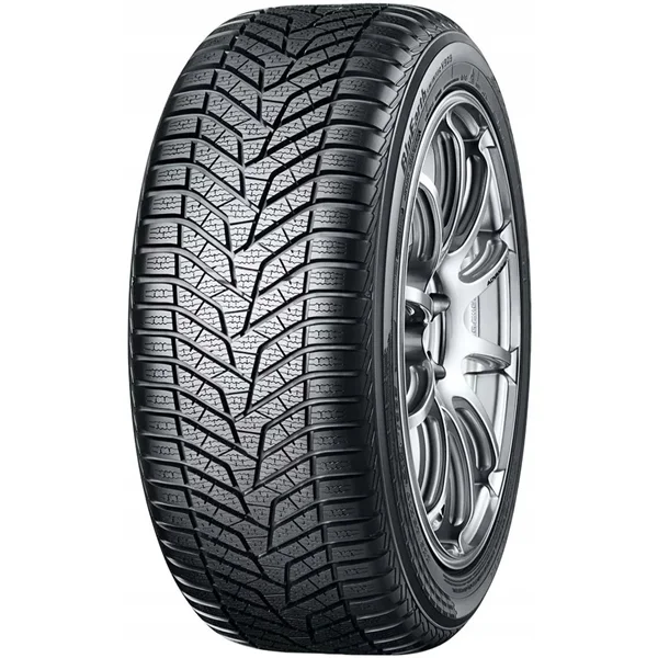 YOKOHAMA Z235/45 R19 BLUEARTH*WINTER V905 99V 3PMSF RG DOT2021