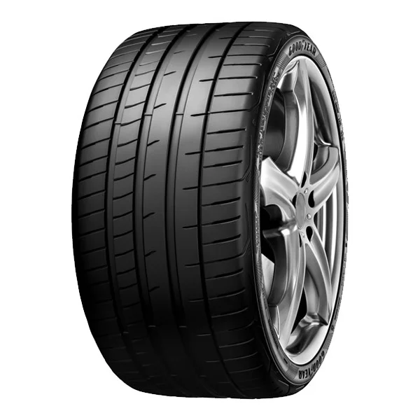 GOOD-YEAR L255/40 ZR20 EAGLE F1 SUPERSPORT 101Y XL FP
