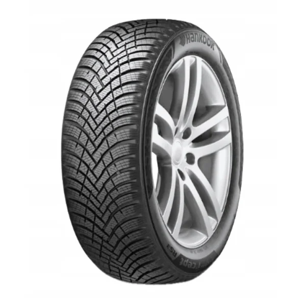 HANKOOK Z195/55 R16 WINTER I*CEPT RS3 W462 87H 3PMSF RG