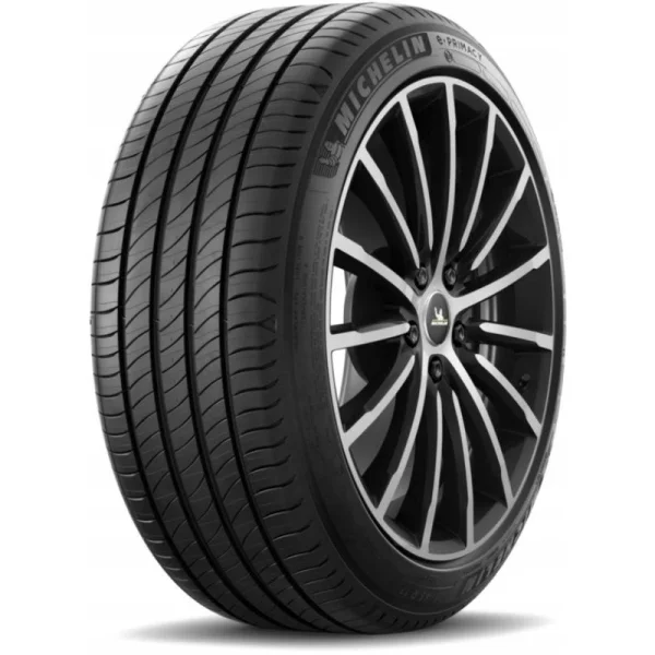 MICHELIN L245/40 R20 E PRIMACY A 99Y XL ACOUSTIC * MO
