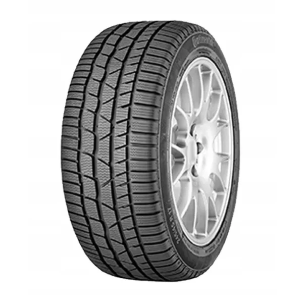 CONTINENTAL Z245/35 R19 TS830 P 93W FR XL RO1