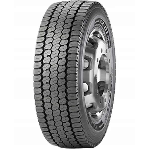 PIRELLI 245/70 R17.5 TR:01 TRIATHLON 136/134M DRIVE