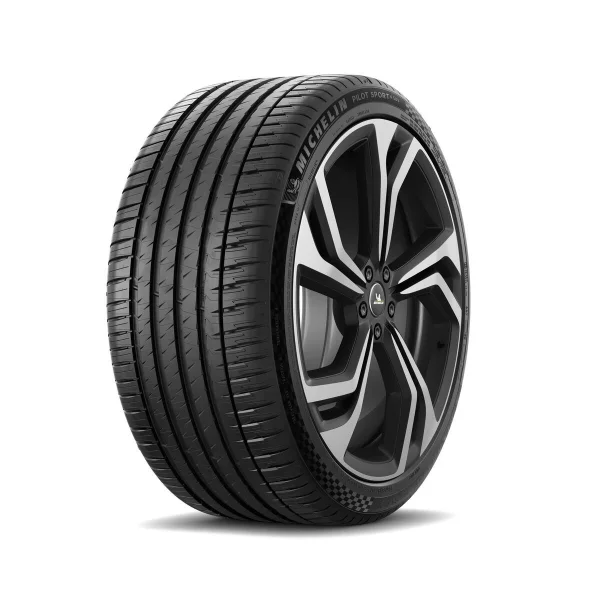 MICHELIN L295/40 R22 PILOT SPORT 4 SUV 112Y XL RG