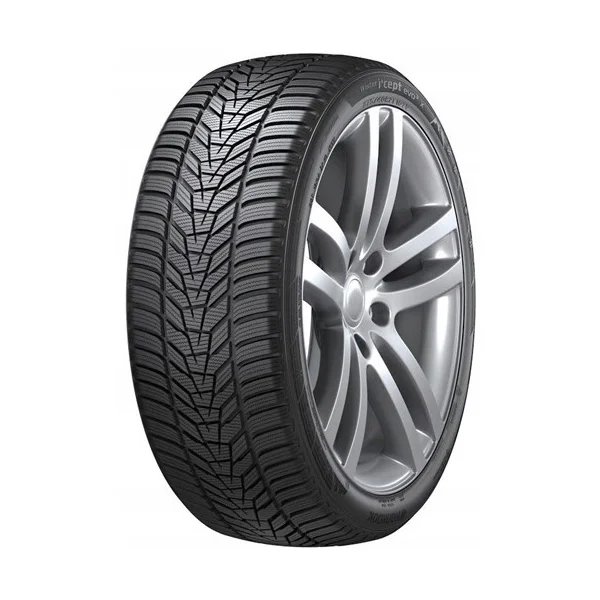 HANKOOK Z255/55 R20 WINTER I*CEPT EVO 3 X W330A 110V XL NC0 3PMSF RG
