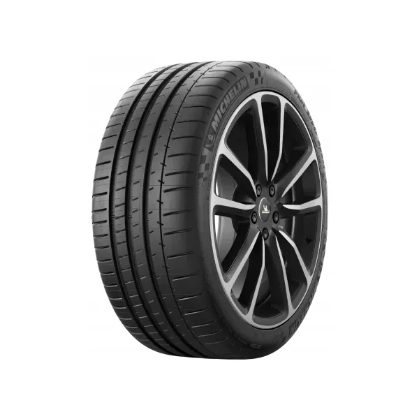 MICHELIN L285/35 ZR21 PILOT SUPER SPORT 105Y XL *