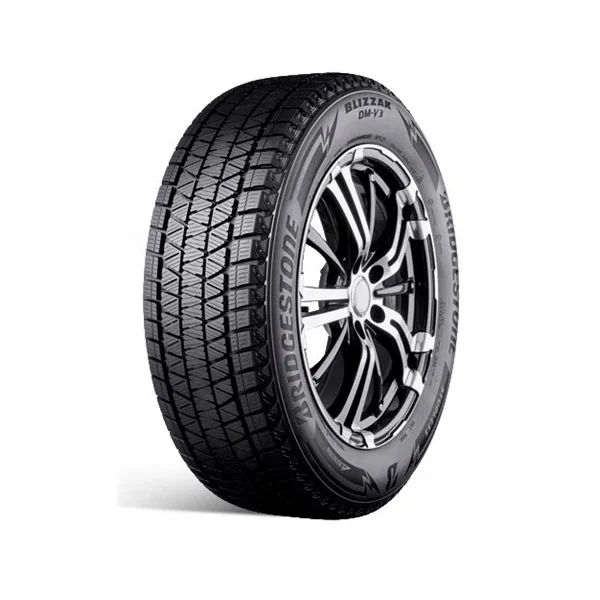 BRIDGESTONE Z265/50 R20 DM-V3 107T DOT2022