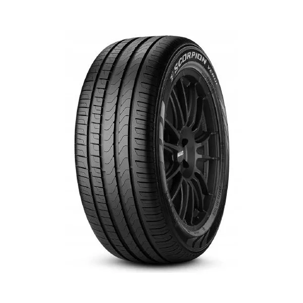 PIRELLI L255/55 R18 SCORPION VERDE 105W N0 DOT2021