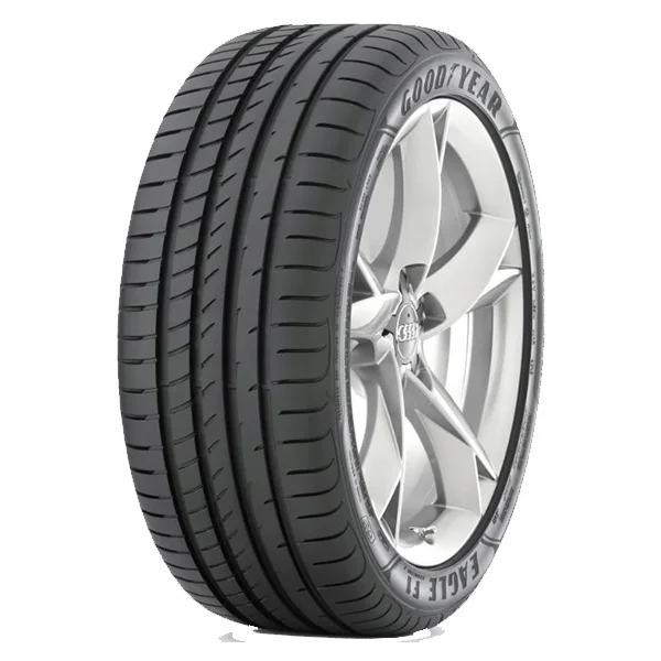 GOOD-YEAR L265/50 R19 EAGLE F1 ASYMMETRIC 2 SUV 110Y XL MGT FP