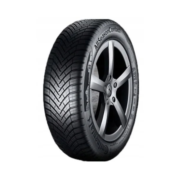 CONTINENTAL W195/55 R19 ALLSEASON CONTACT 94H 3PMSF DOT2021