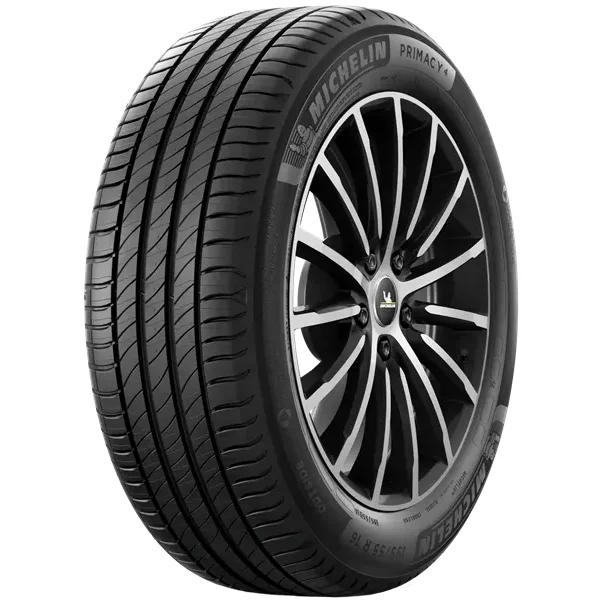 MICHELIN L255/45 R20 PRIMACY 4 105V XL VOL
