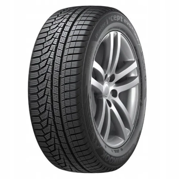 HANKOOK Z275/40 R22 I'CEPT EVO2 SUV W320A 107V XL AO