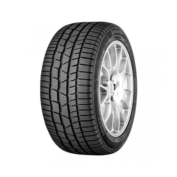 CONTINENTAL Z245/30 R20 TS830P 90W XL FR DOT2022