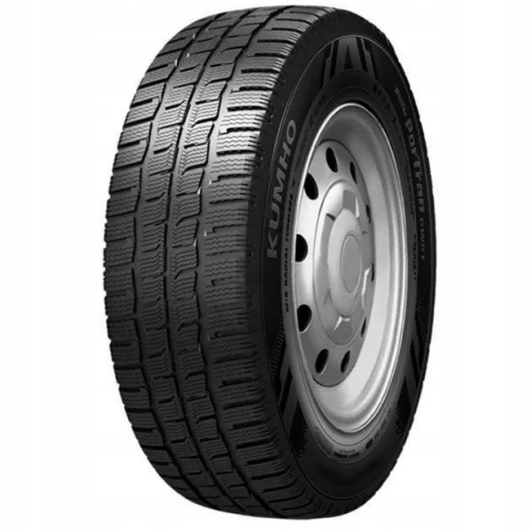 KUMHO Z225/55 R17C WINTER PORTRAN CW51 109/107T