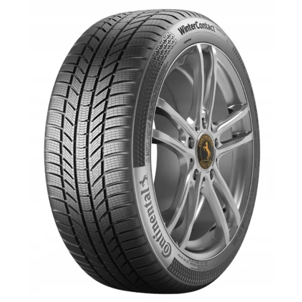 CONTINENTAL Z285/45 R19 WINTER CONTACT TS 870 P 111V XL 3PMSF FR