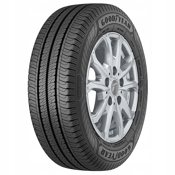 GOOD-YEAR L215/75 R16C EFFICIENTGRIP CARGO 2 113/111R