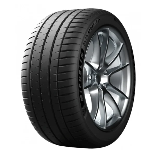 MICHELIN L285/40 ZR22 PILOT SPORT 4 S 110Y XL MO1 RG