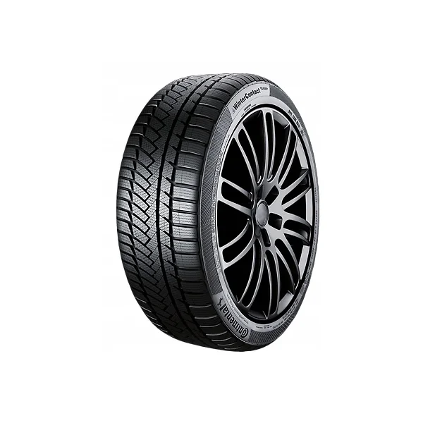 CONTINENTAL Z255/55 R19 WINTER CONTACT TS 850 P 111H XL AO 3PMSF