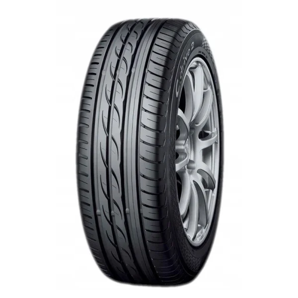 YOKOHAMA L235/50 R18 C.DRIVE2 AC02 97V ZPS DOT2022
