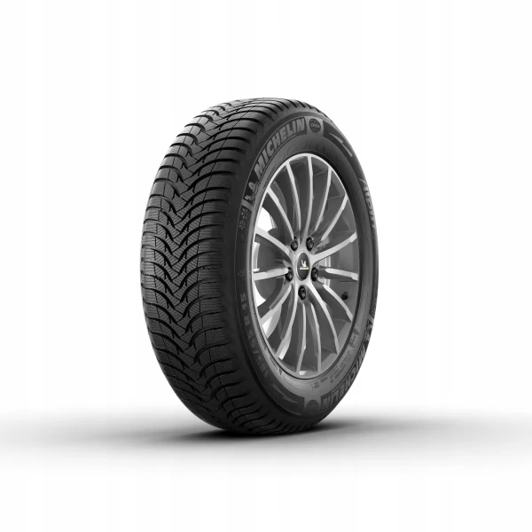 MICHELIN Z175/65 R15 ALPIN A4 88H XL *