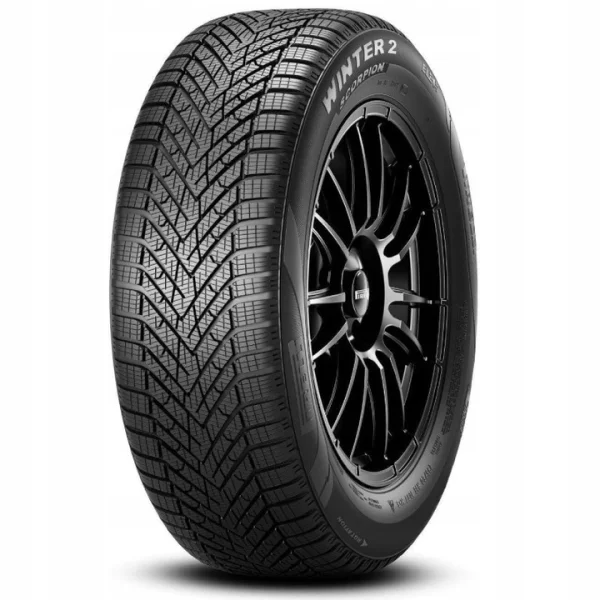 PIRELLI Z235/55 R19 SC WINTER 2 105V XL MO1