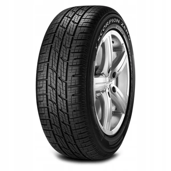 PIRELLI L255/50 ZR20 SCORPION ZERO 109Y XL RG