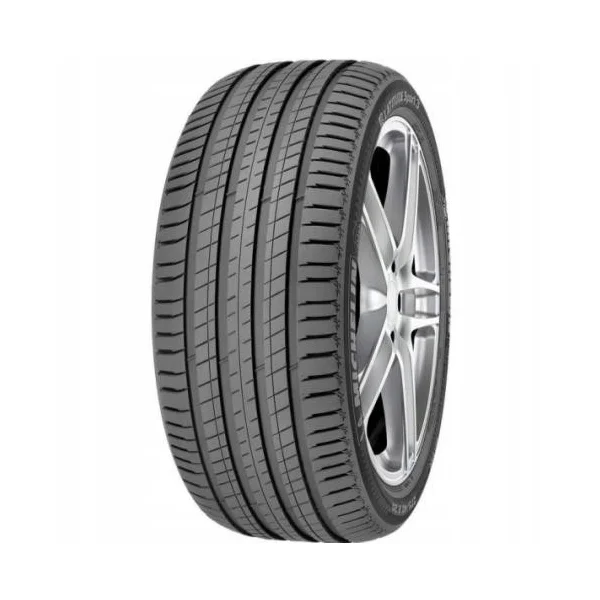 MICHELIN L255/45 R20 LATITUDE SPORT 3 105V XL VOL ACOUSTIC