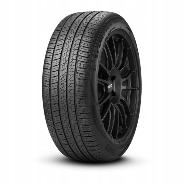 PIRELLI W255/55 R19 SCORPION ZERO ALLSEASON 111W XL LR