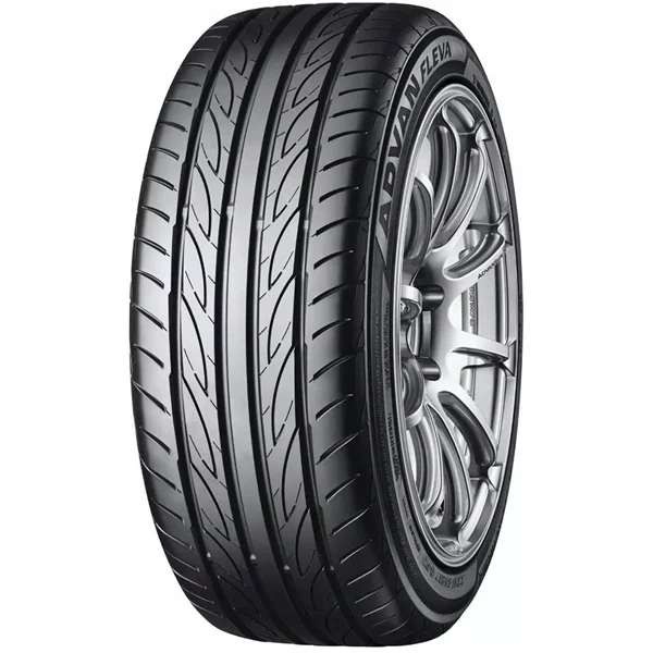 YOKOHAMA L245/35 R19 ADVAN FLEVA V701 93W XL RG
