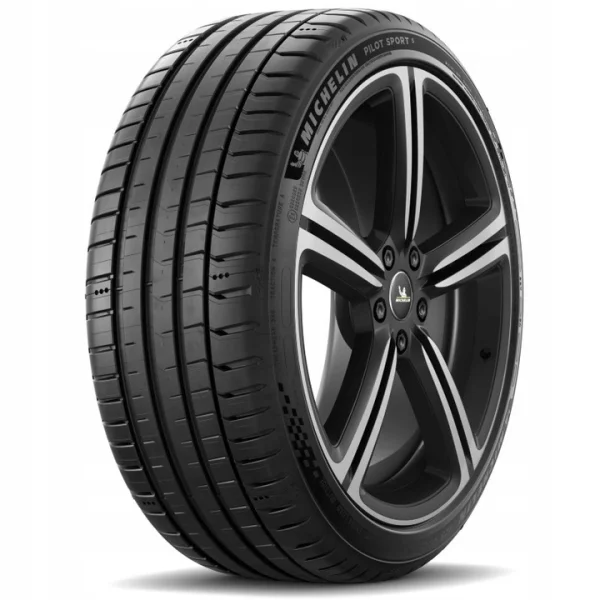 MICHELIN L245/35 ZR20 PILOT SPORT 5 95Y XL RG