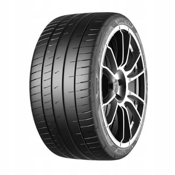 GOOD-YEAR L255/35 R20 EAGLE F1 SUPERSPORT 97Y XL FP