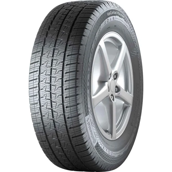 CONTINENTAL W215/70 R15C VAN CONTACT 4S 109/107R